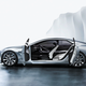 Image for article titled The Infiniti Q80 Is Neat But Won't Look Anything Like The Actual Car